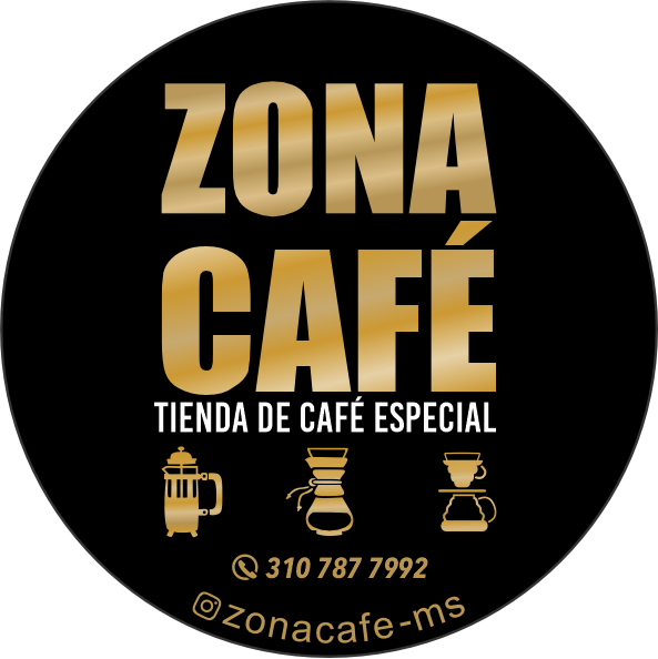 Tienda de Café Zona Cáfe